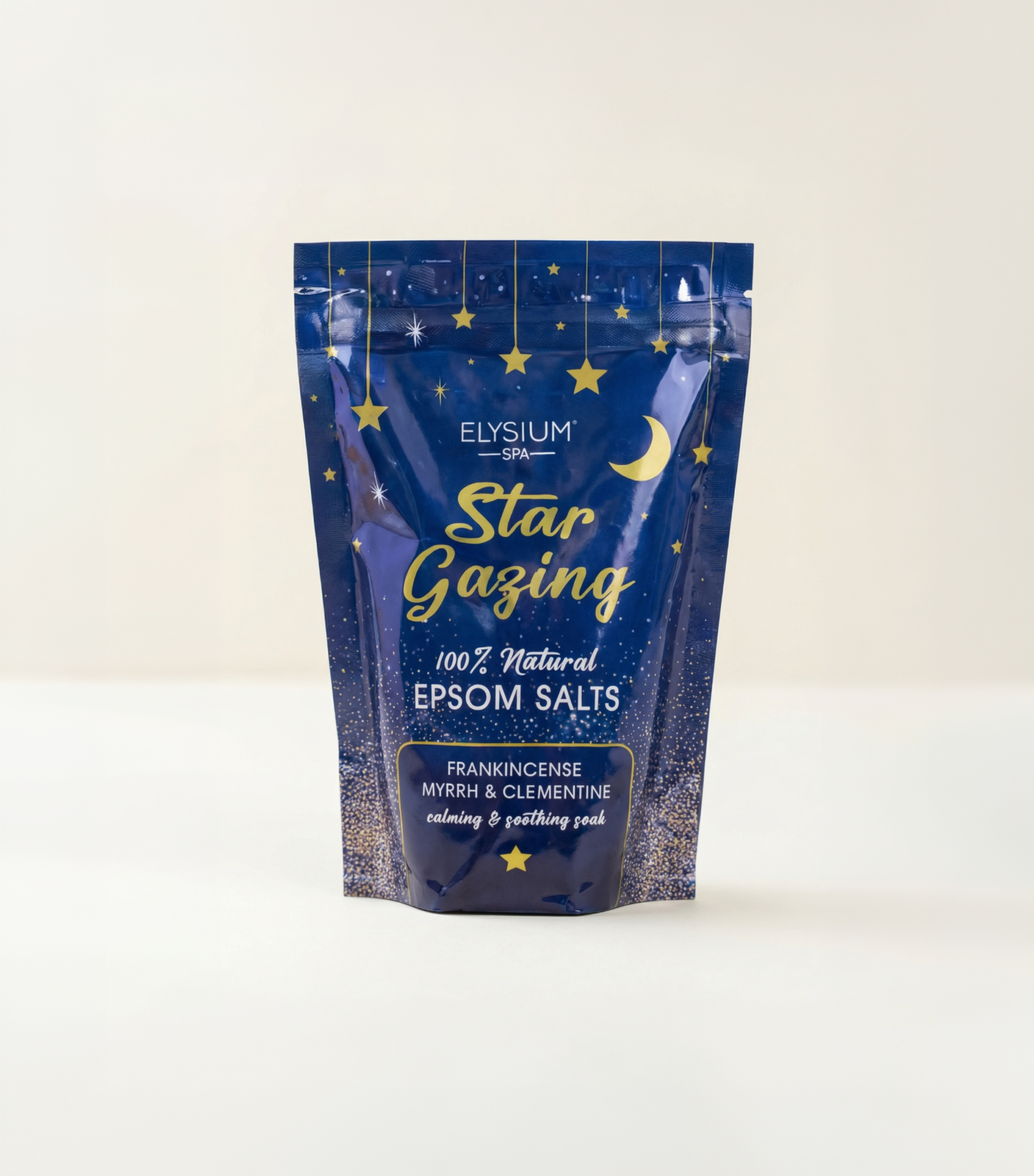 Star Gazing Epsom Bath Salts