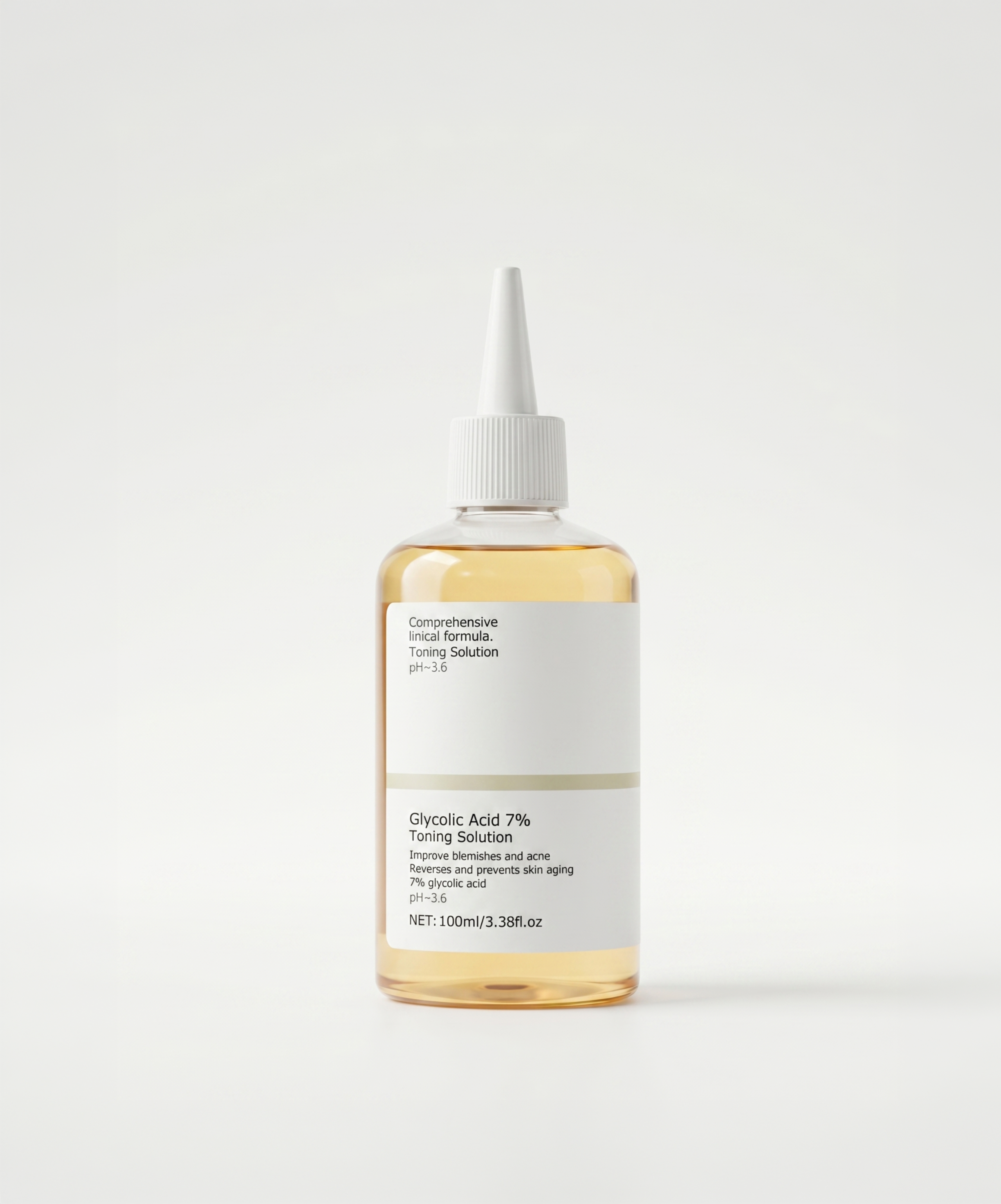 Glycolic Renewal Body Solution (7%)