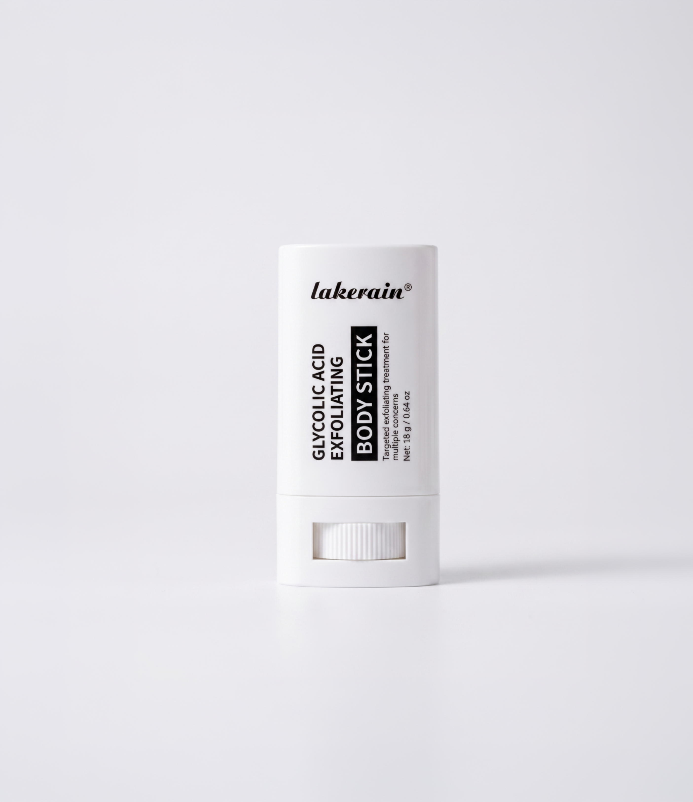 Glycolic Acid Smoothing Body Stick