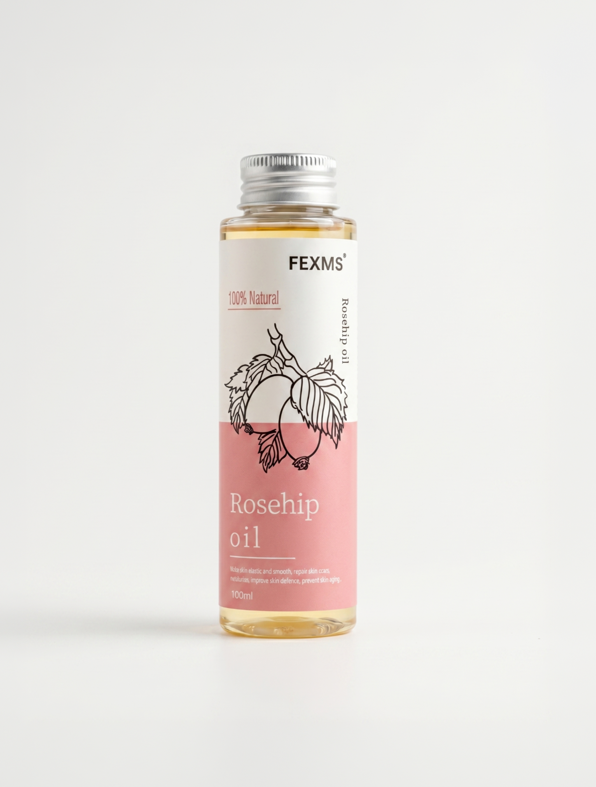 Nourishing Body Oil