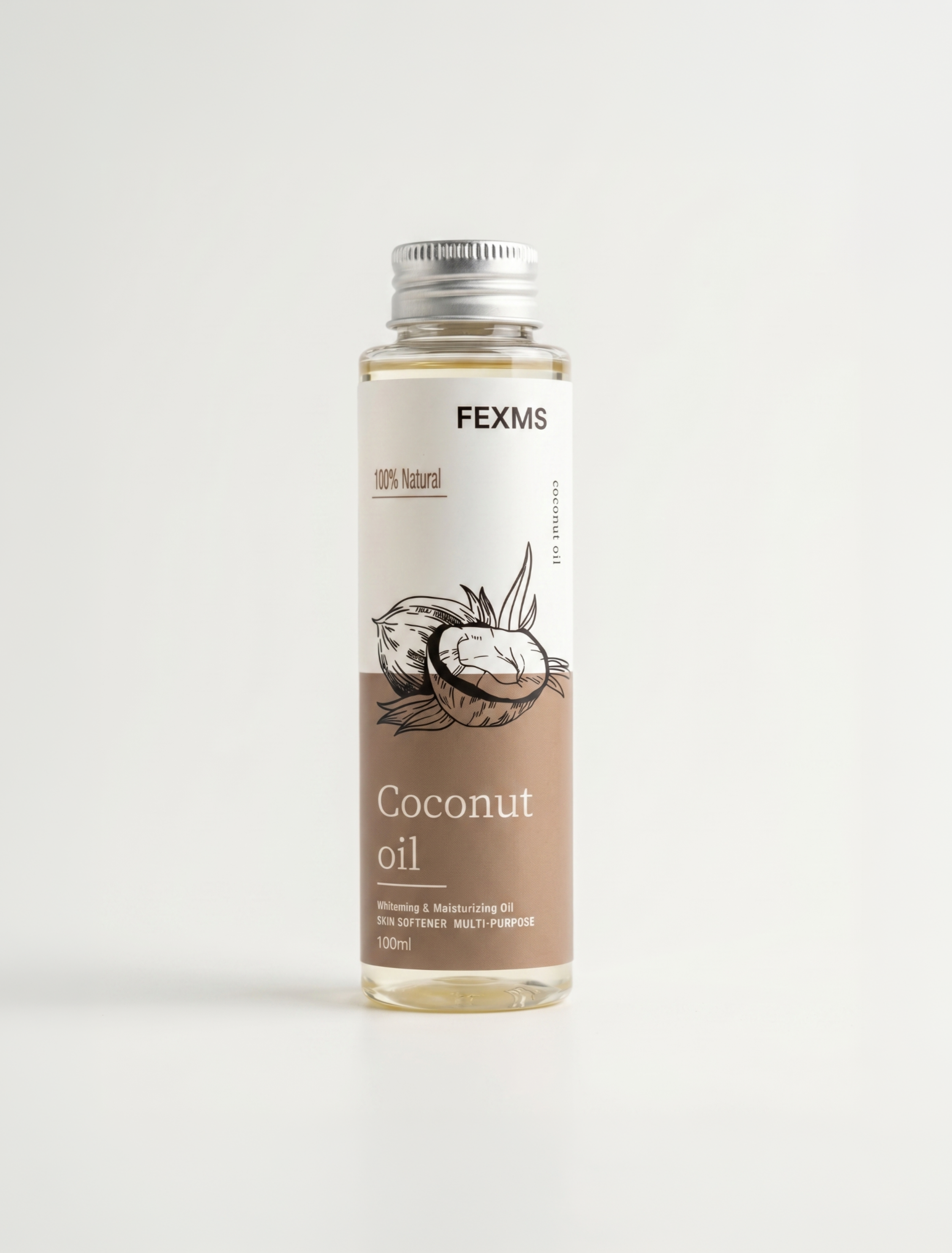 Nourishing Body Oil