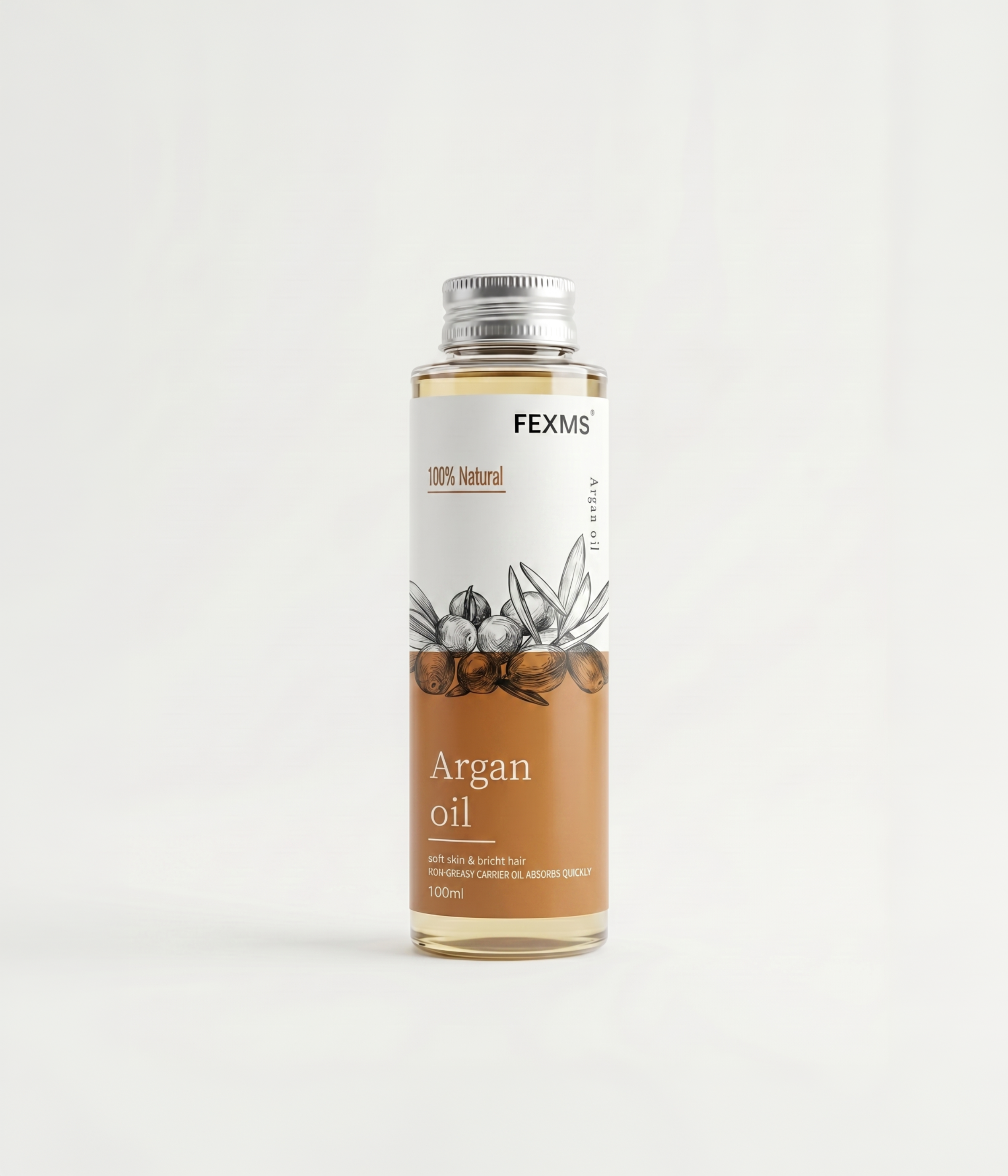 Nourishing Body Oil
