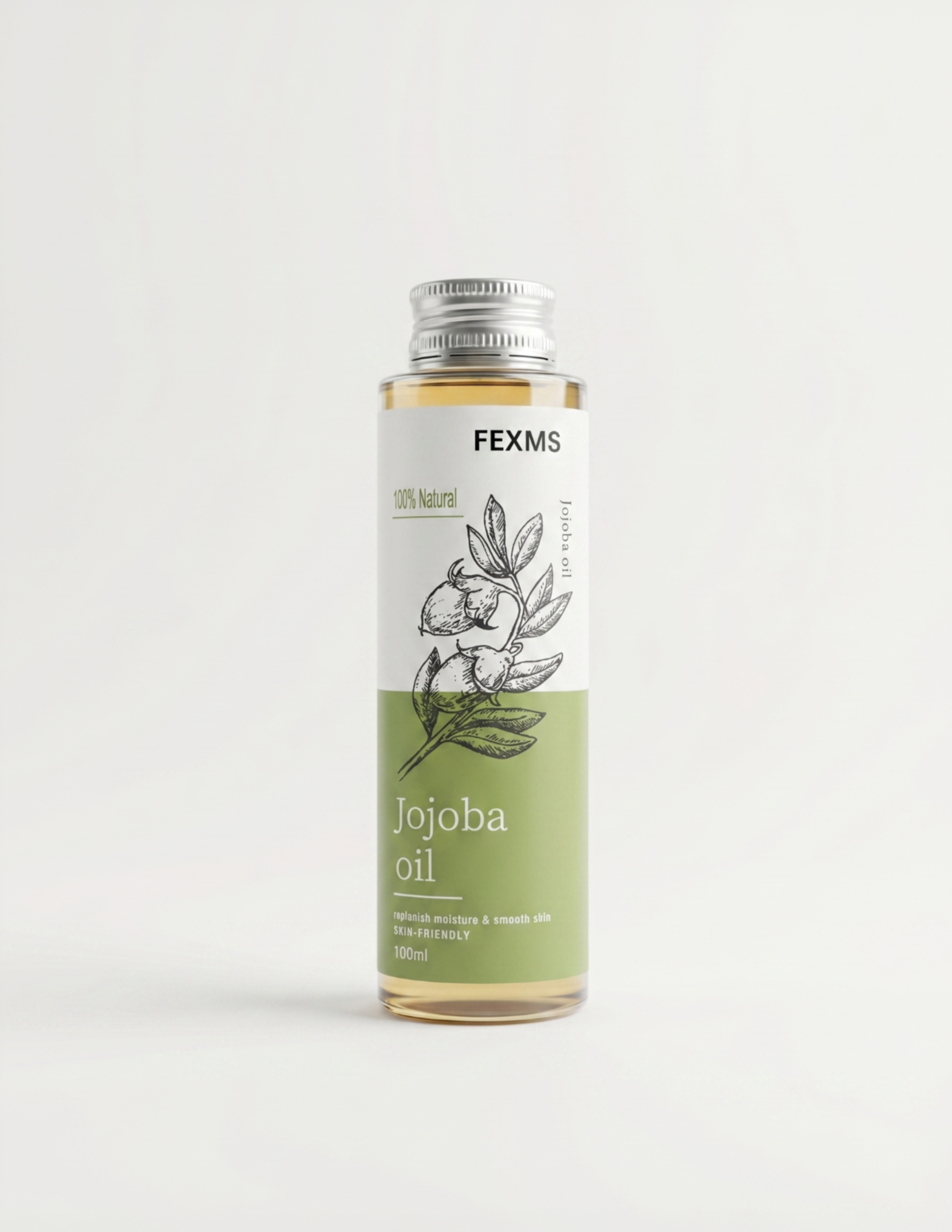 Nourishing Body Oil