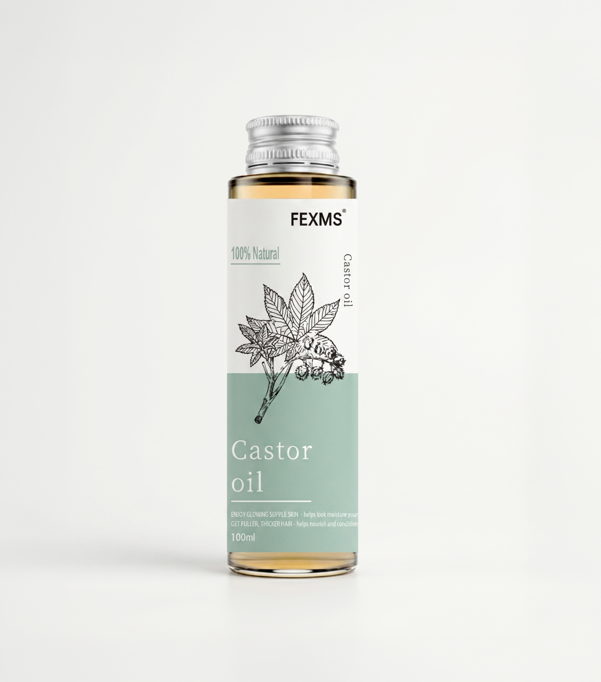 Nourishing Body Oil