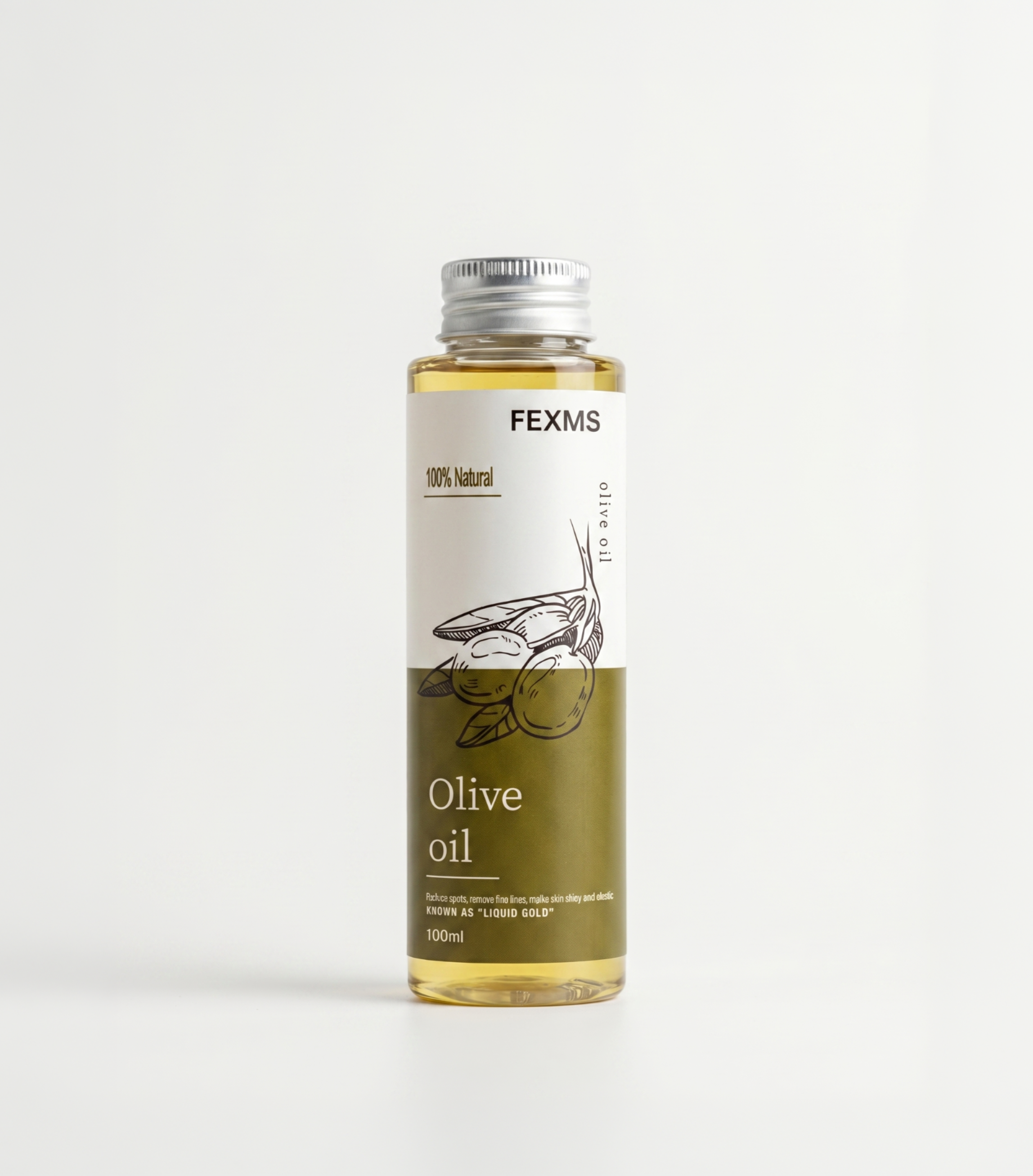 Nourishing Body Oil