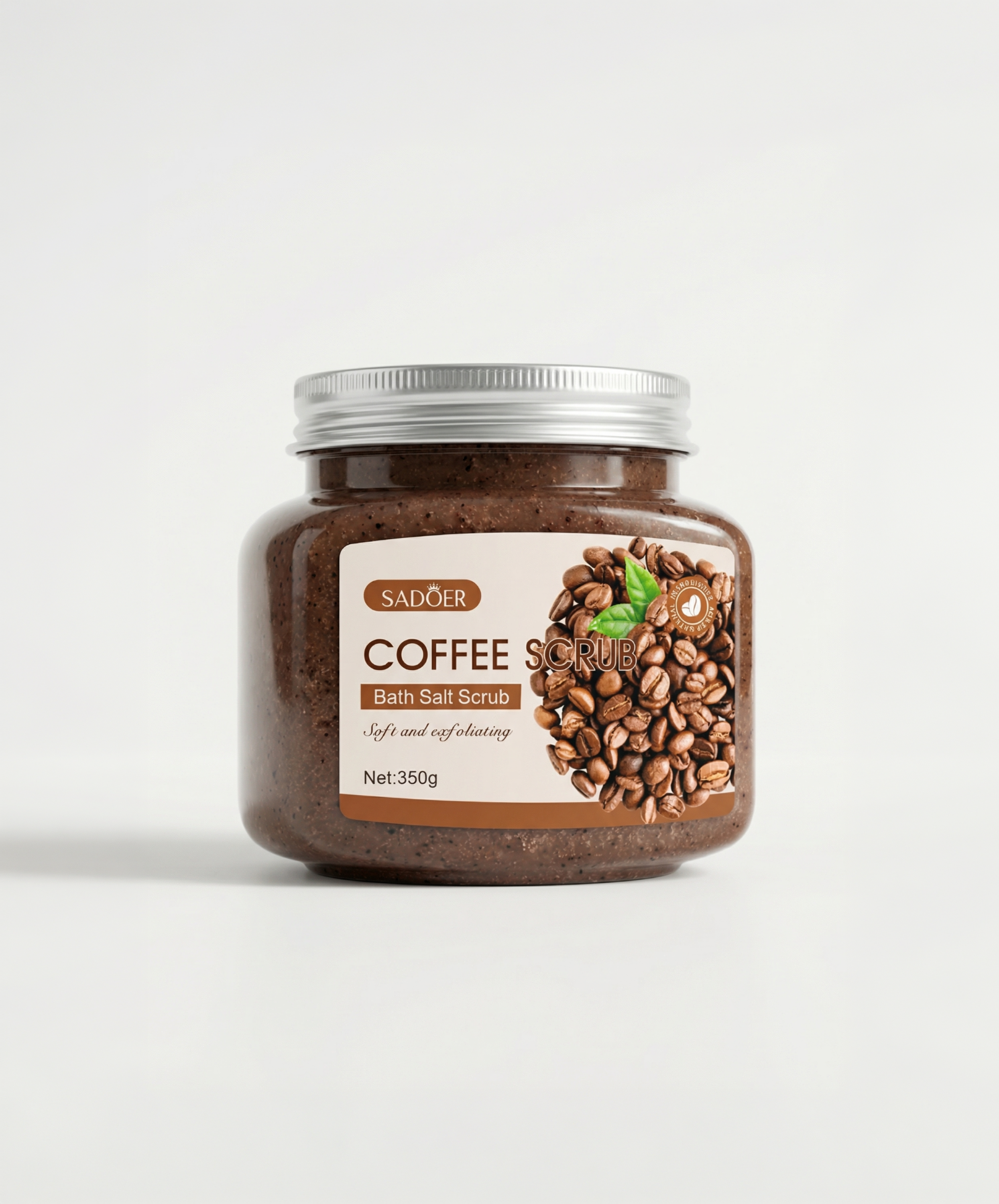 Deep Exfoliating Body Scrub