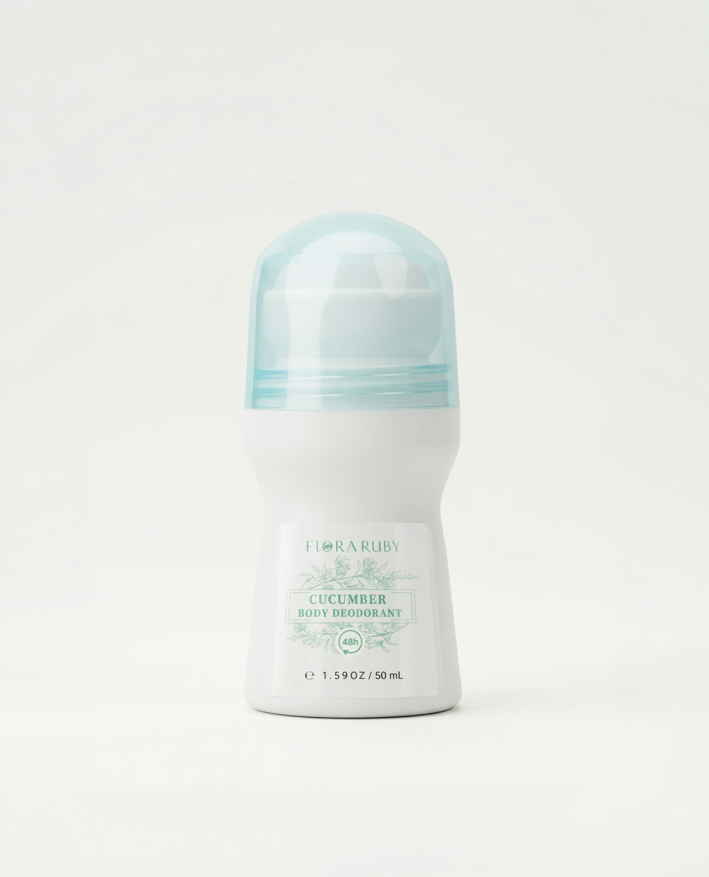 Deodorant Underarm Roll-On