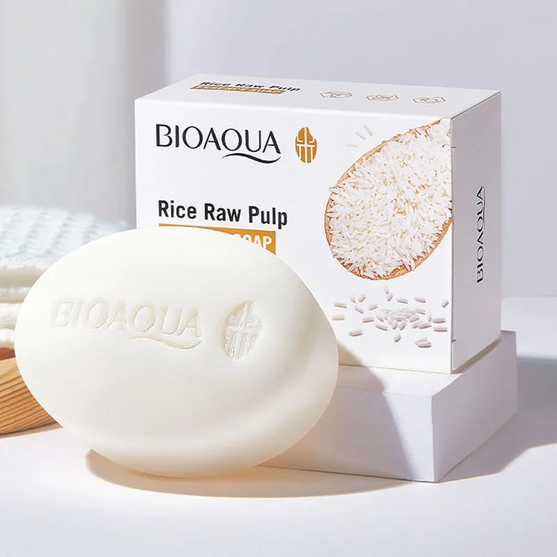 Clarifying Body Cleanse Bar