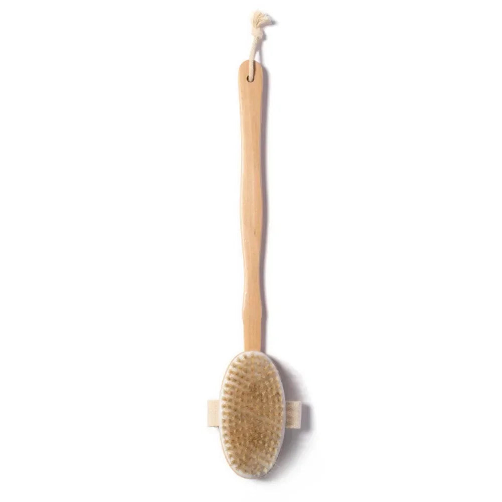 Smoothing Body Brush