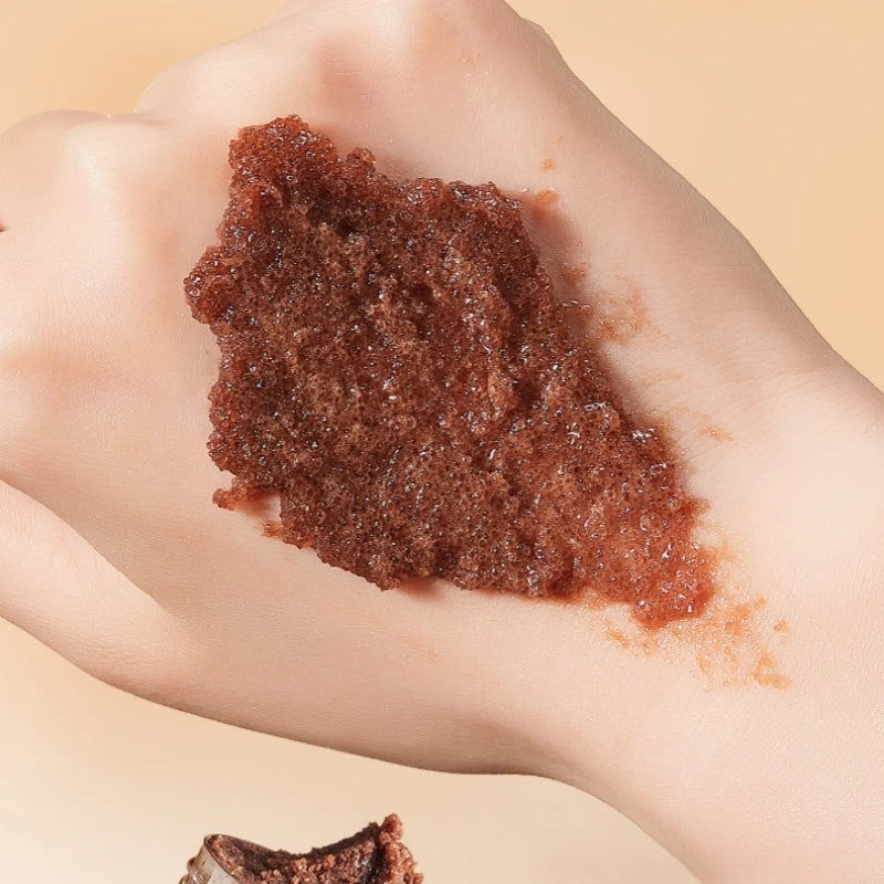 Deep Exfoliating Body Scrub