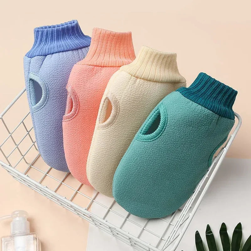 Deep Exfoliating Body Glove