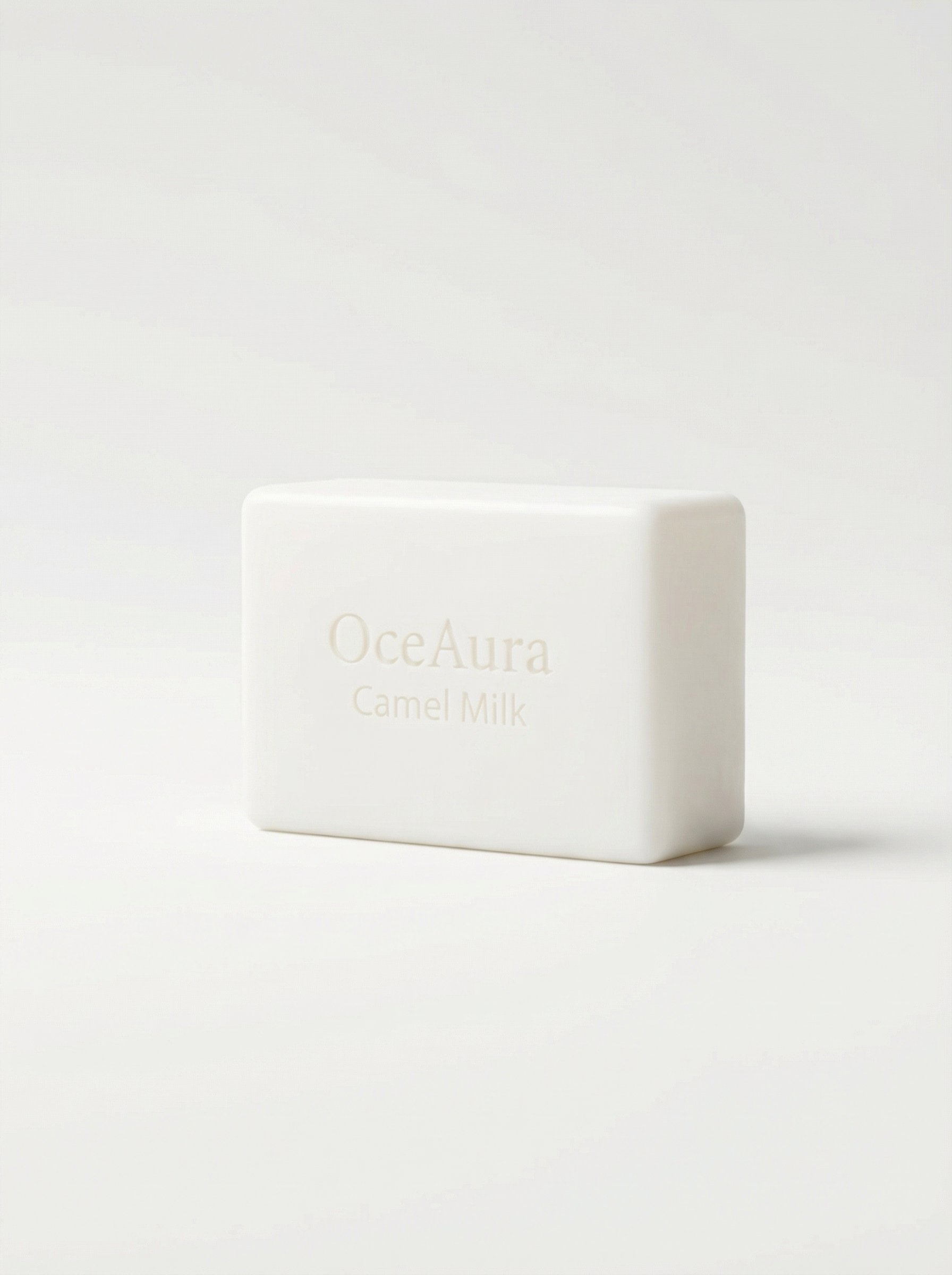 Camel Milk Bath Soap