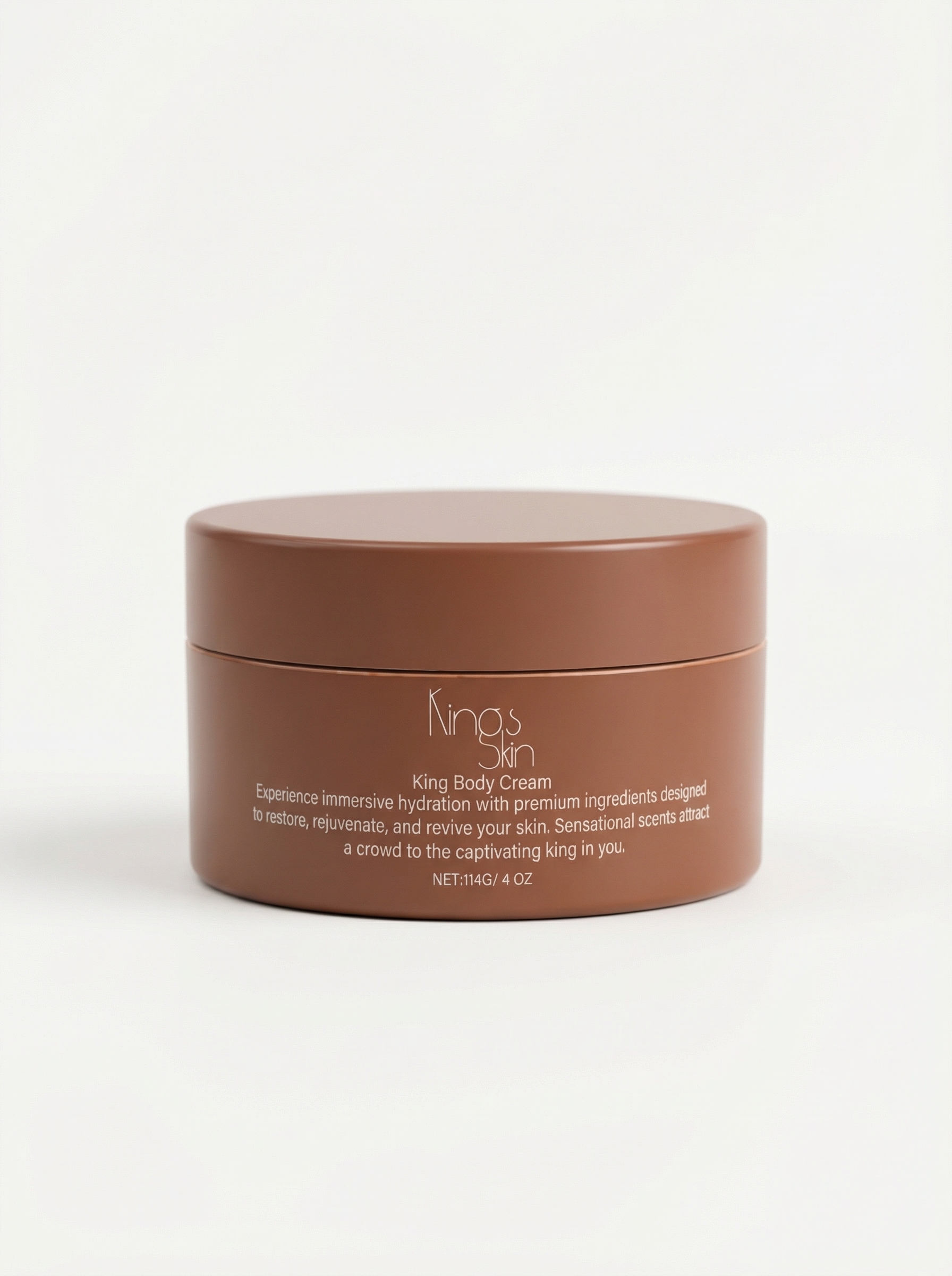 Shea Butter Skin Repair Cream