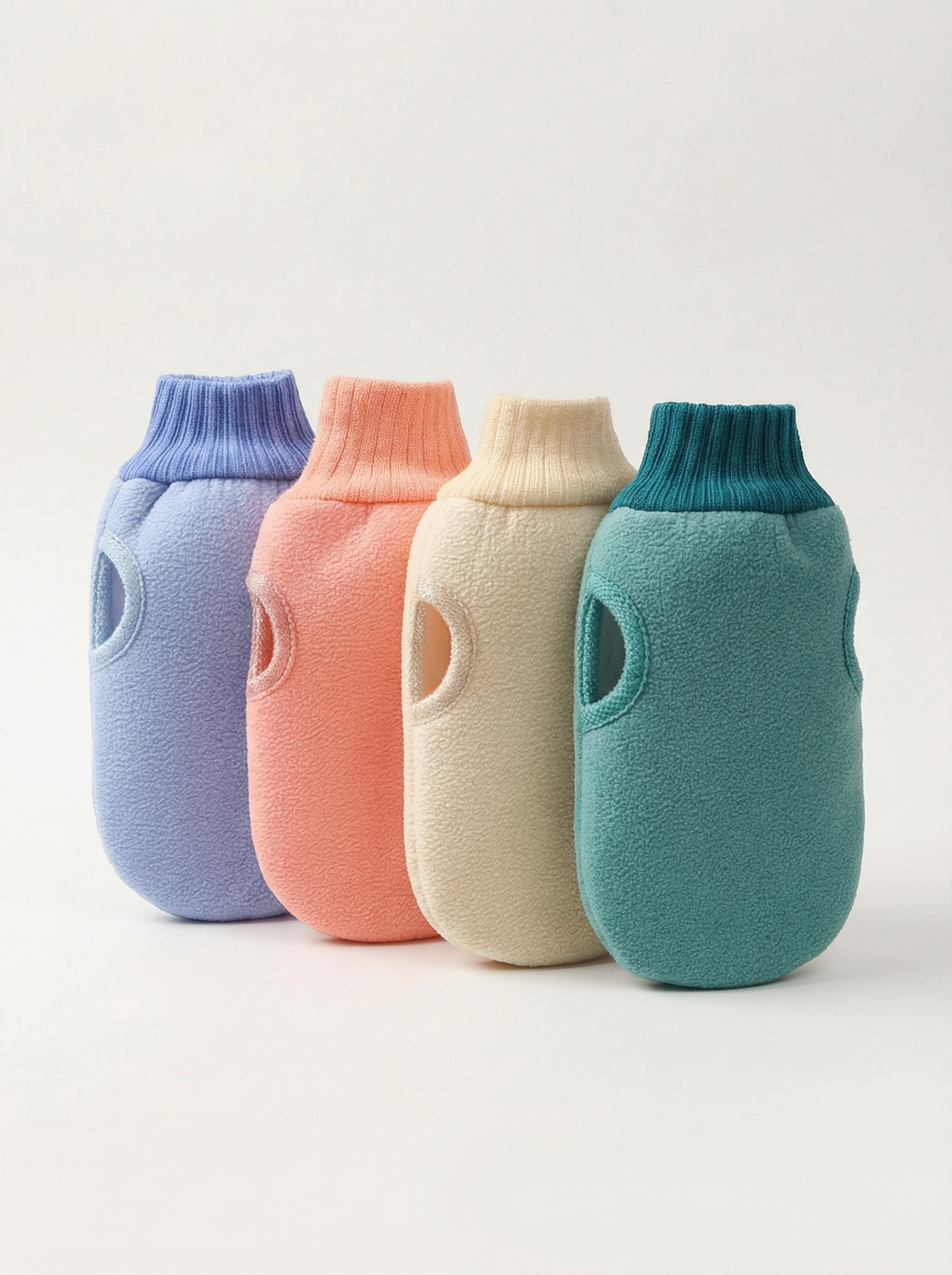 Deep Exfoliating Body Glove
