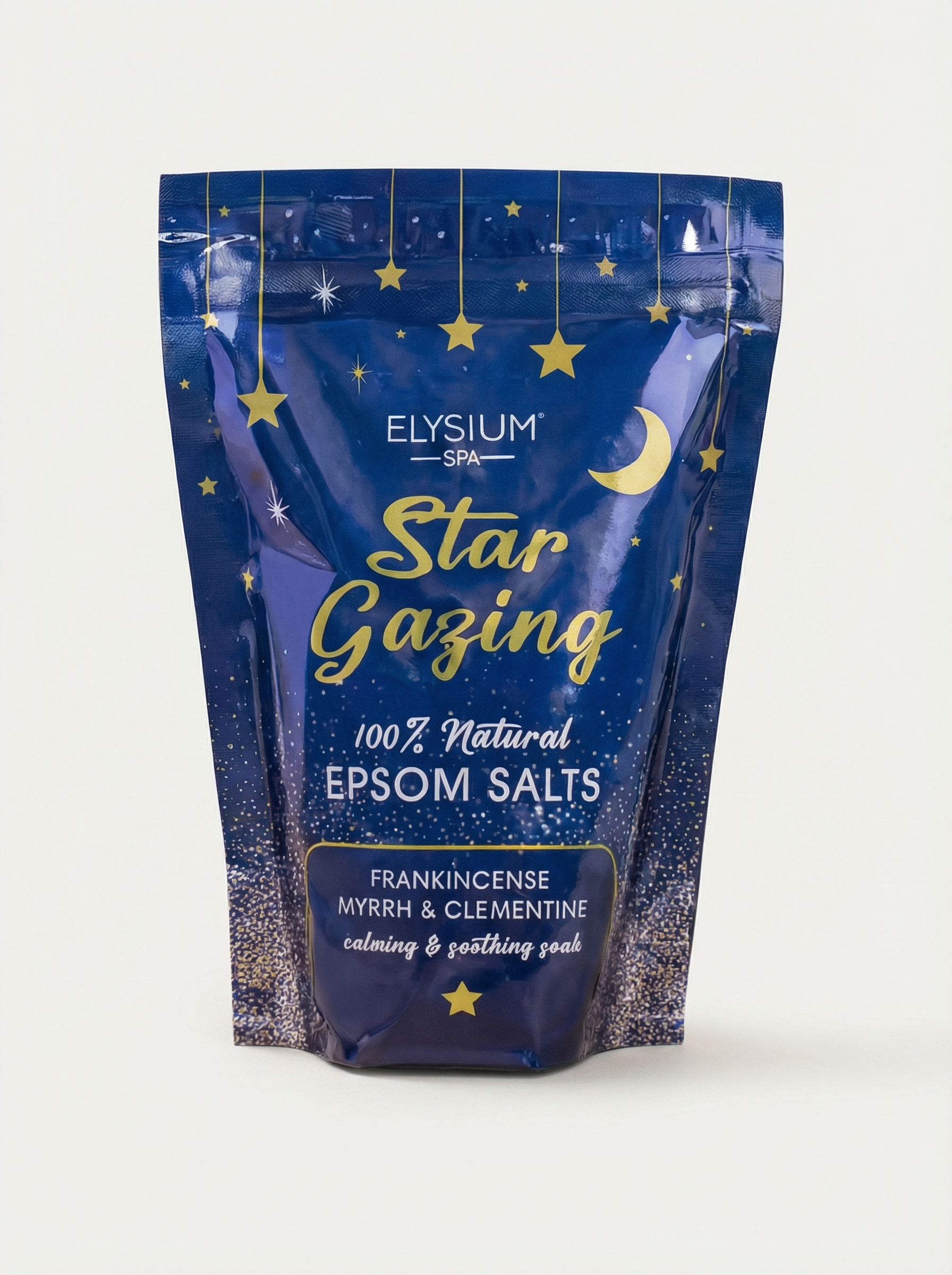 Star Gazing Epsom Bath Salts