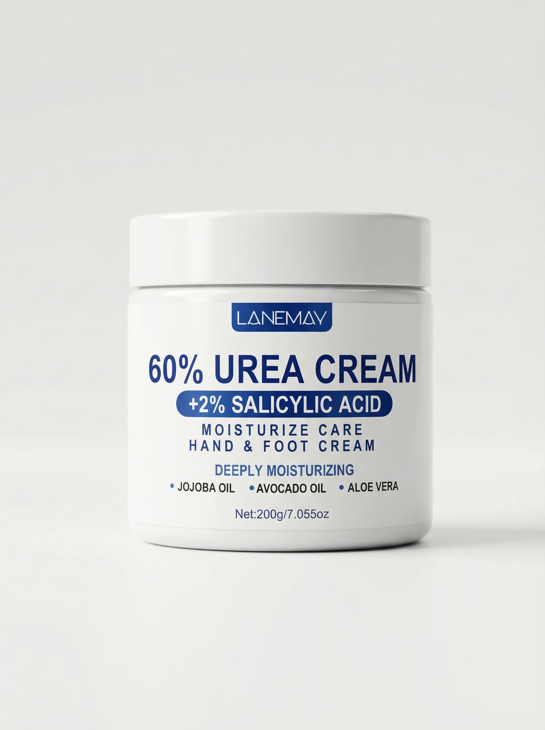 Intensive Urea Repair Cream (60%)