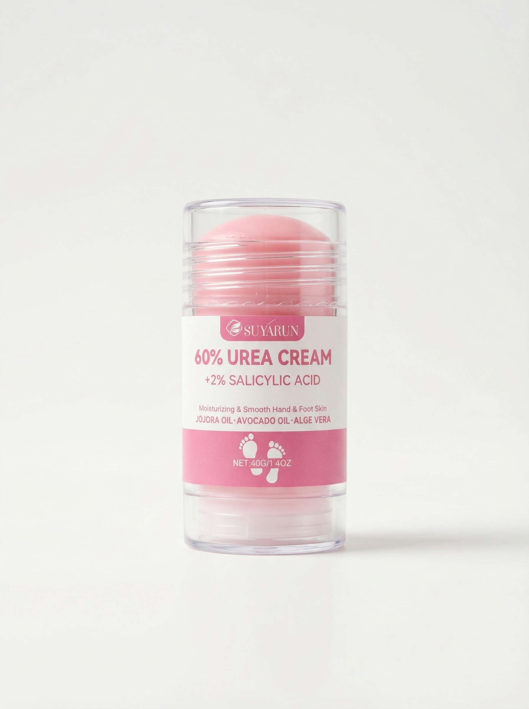 Urea Repair Balm Stick (60%)