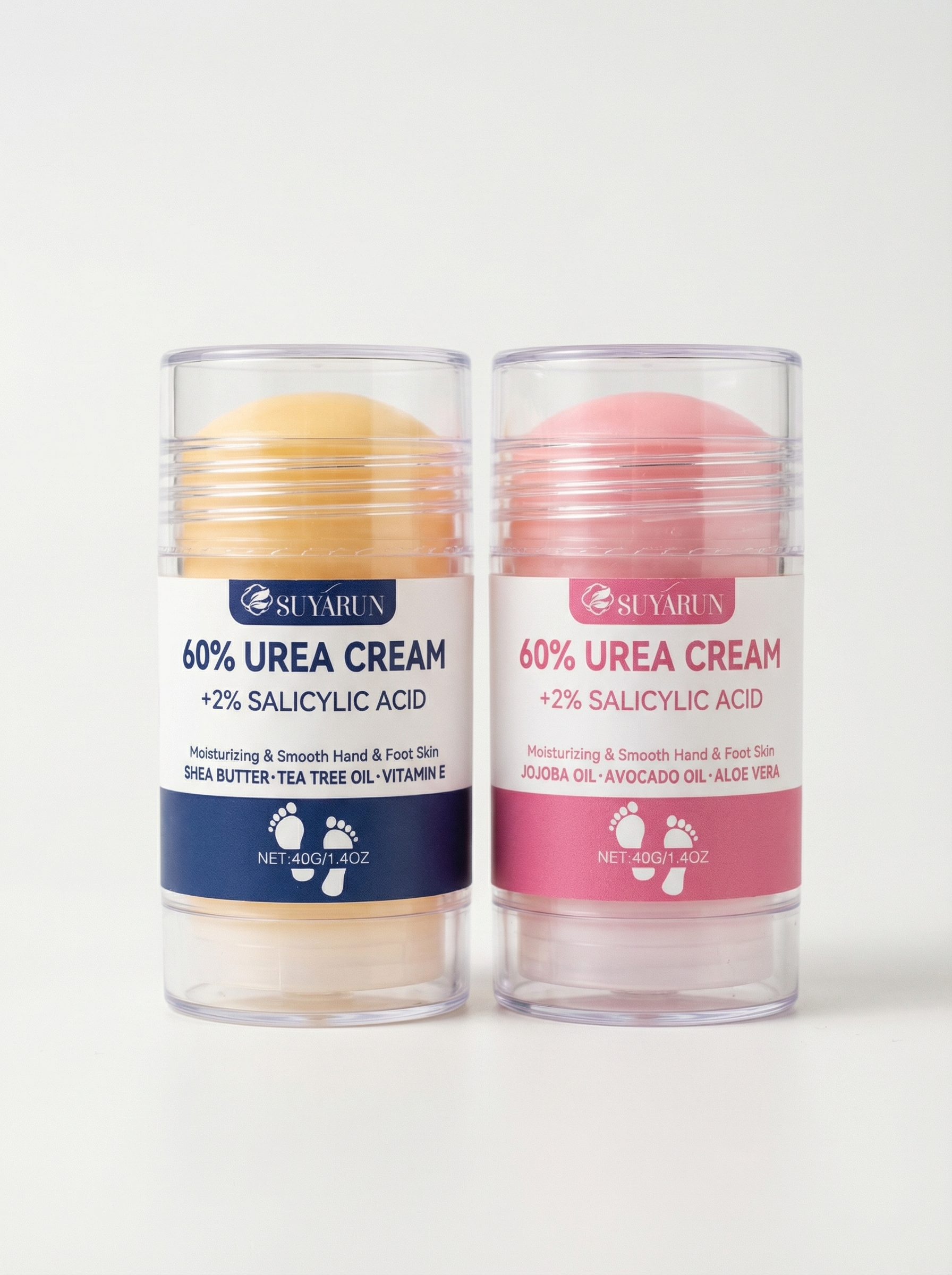 Urea Repair Balm Stick (60%)