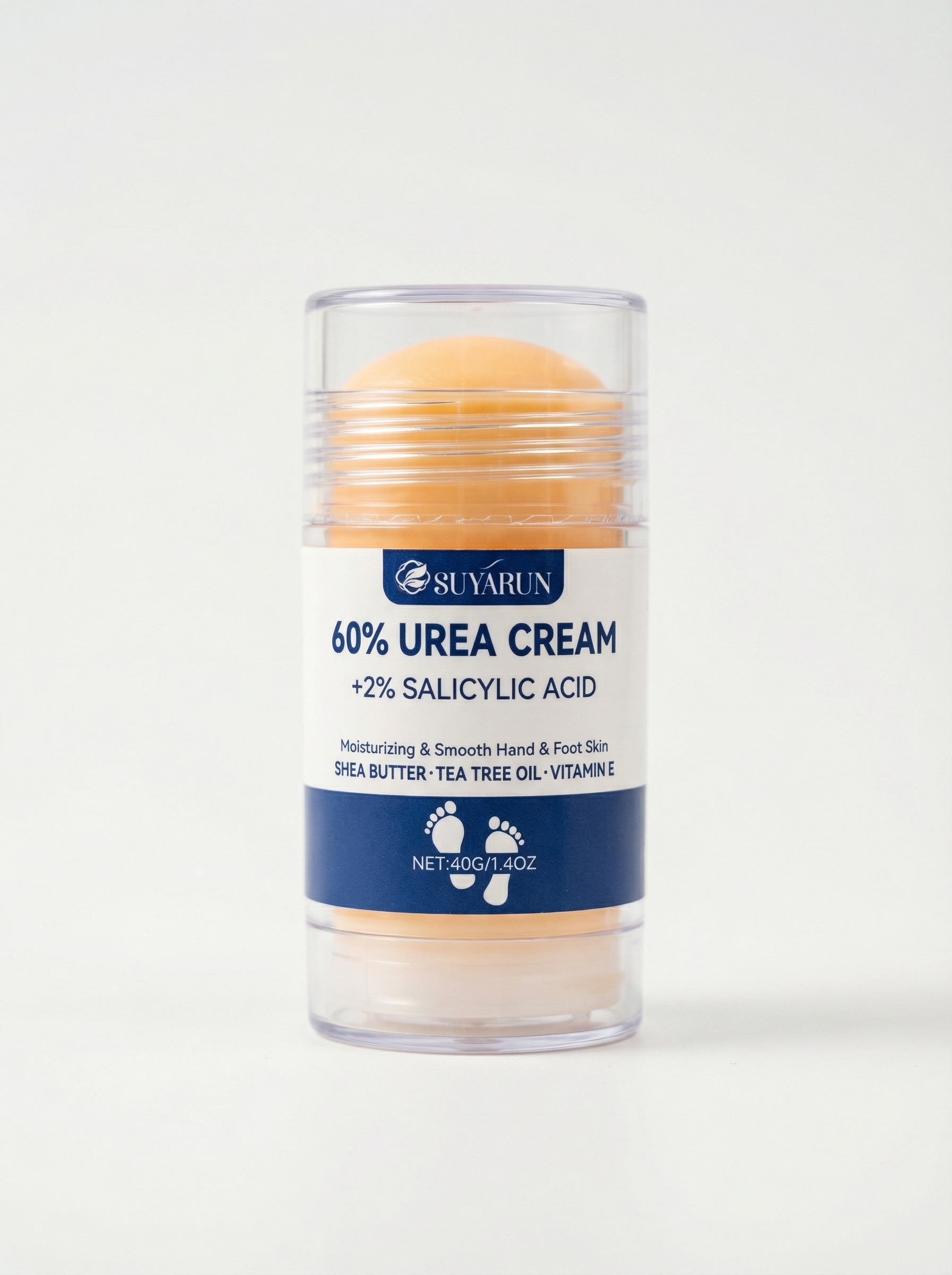 Urea Repair Balm Stick (60%)